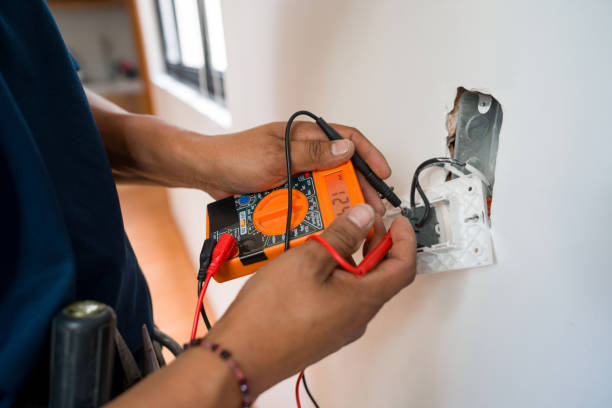 Electrical Rewiring Services in UT