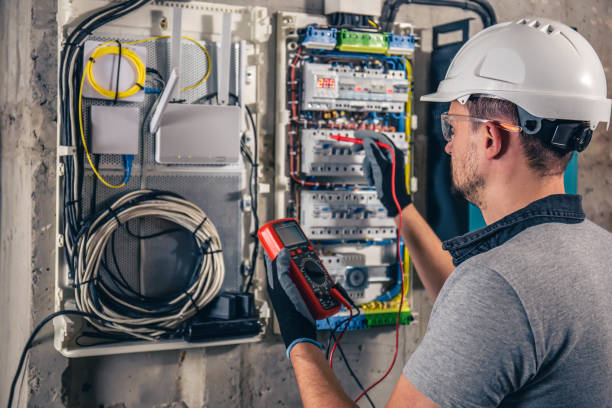 Best Best Electricians Near Me  in Fountain Green, UT