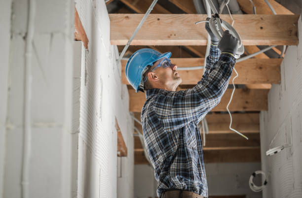 Best Electrical System Inspection  in Fountain Green, UT