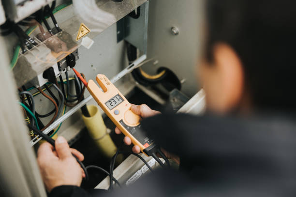 Best Electrical System Inspection  in Fountain Green, UT