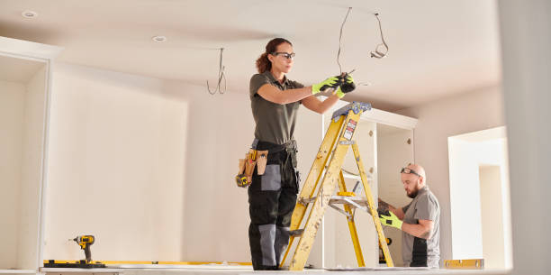 Best Electrical Troubleshooting Services  in Fountain Green, UT