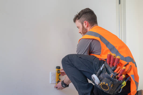 Best Electrical Troubleshooting Services  in Fountain Green, UT