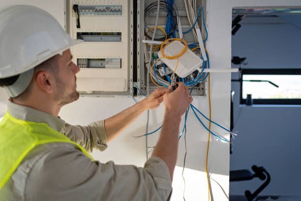 Best Electrical Outlet Repair  in Fountain Green, UT