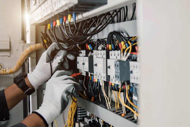 , UT Electrician Company